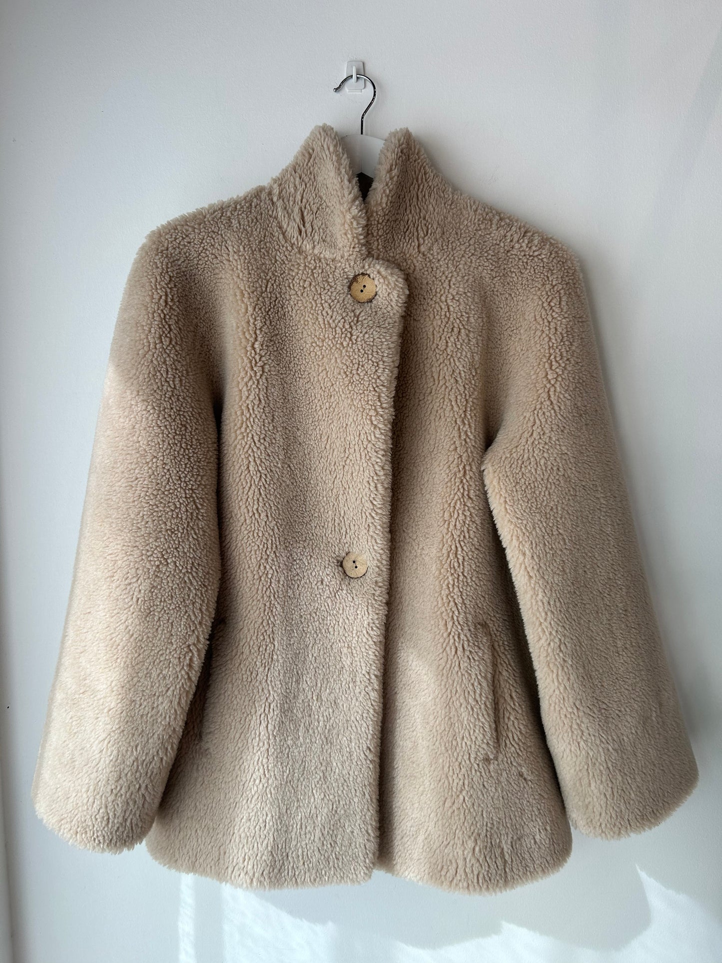 Morrison 'Aspen' Coat ~ size 2 (au 10)