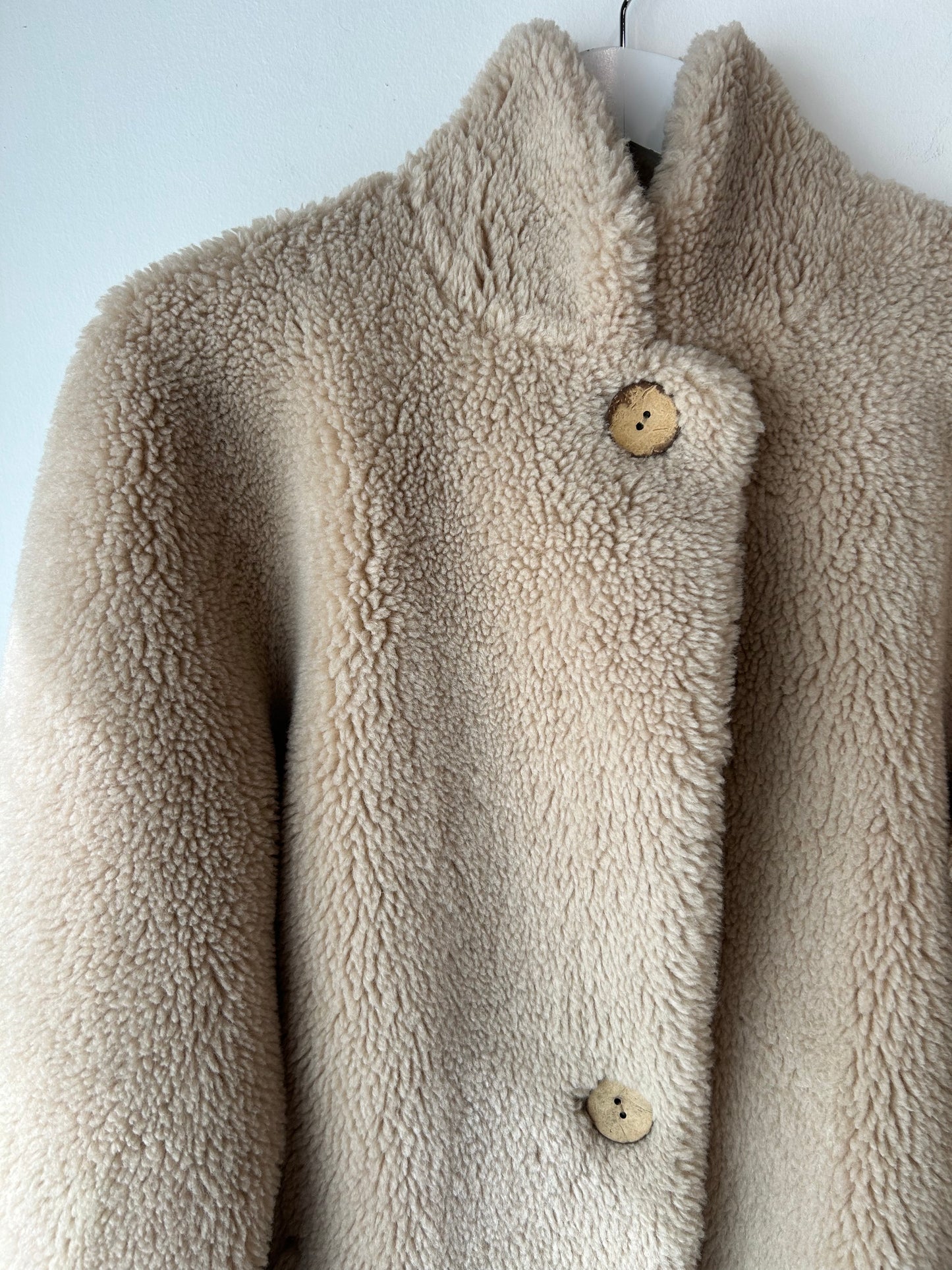 Morrison 'Aspen' Coat ~ size 2 (au 10)
