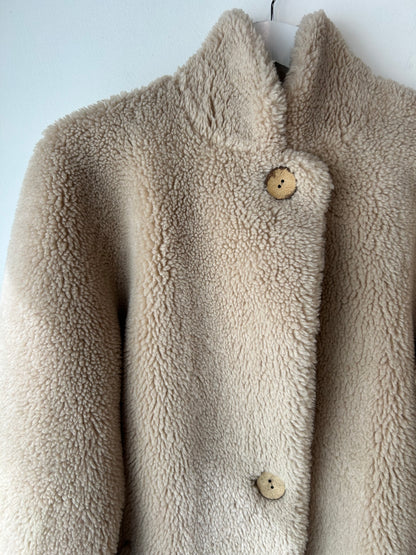 Morrison 'Aspen' Coat ~ size 2 (au 10)