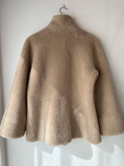 Morrison 'Aspen' Coat ~ size 2 (au 10)