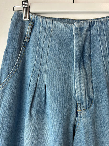 Flannel Jeans ~ size 0 (au 6-8)