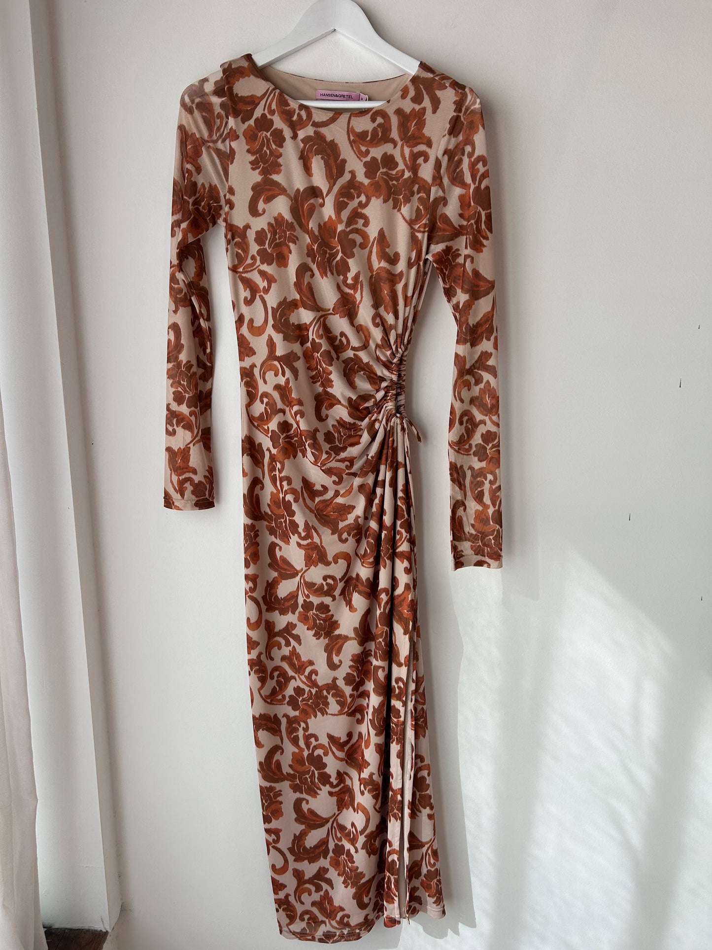 Hansen & Gretel 'Athena' Dress ~ Medium