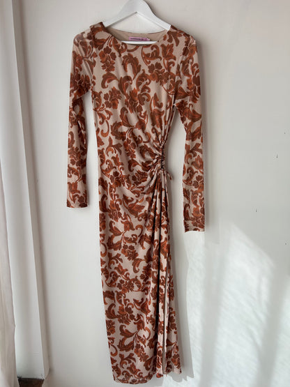 Hansen & Gretel 'Athena' Dress ~ Medium