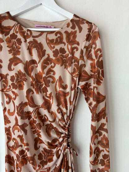 Hansen & Gretel 'Athena' Dress ~ Medium