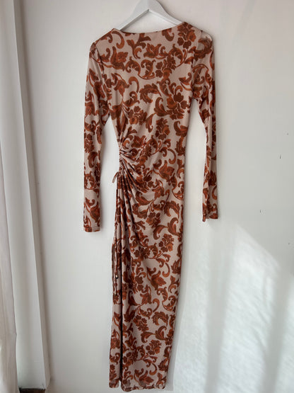 Hansen & Gretel 'Athena' Dress ~ Medium