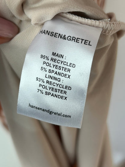 Hansen & Gretel 'Athena' Dress ~ Medium