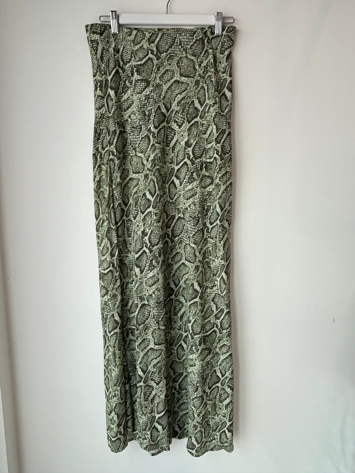 Ena Pelly 'Sadie' Maxi Skirt ~ size 10