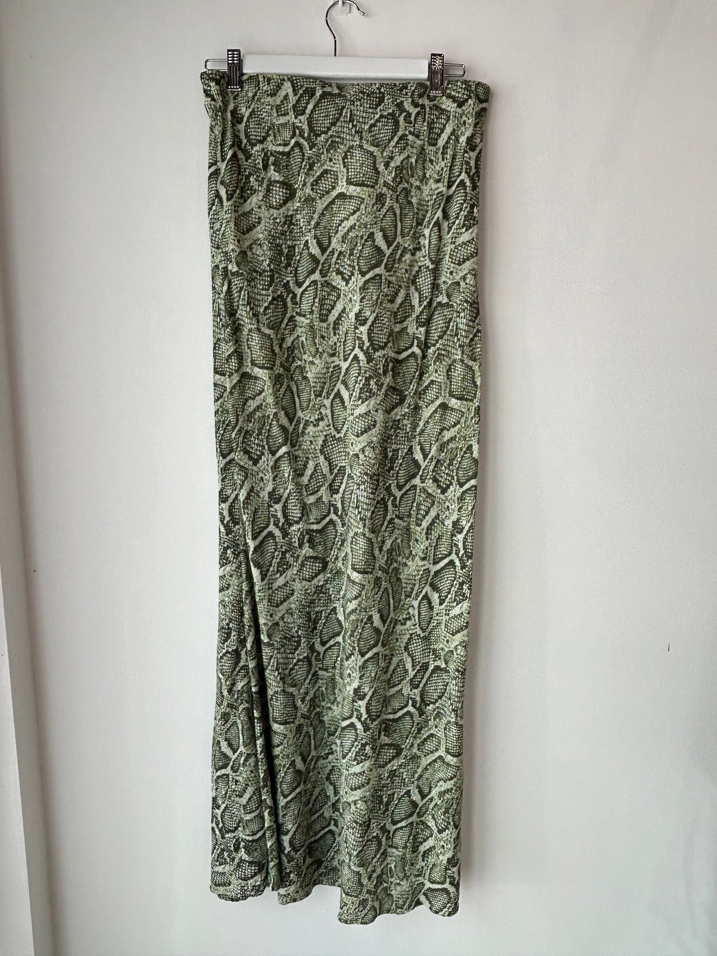 Ena Pelly 'Sadie' Maxi Skirt ~ size 10