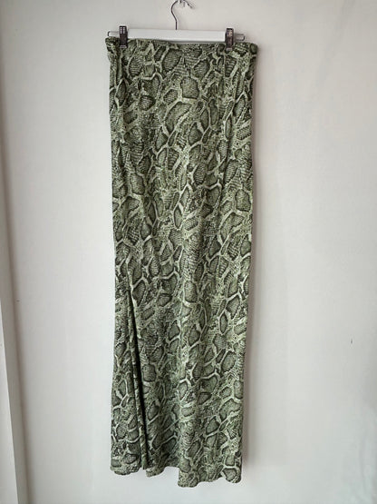 Ena Pelly 'Sadie' Maxi Skirt ~ size 10