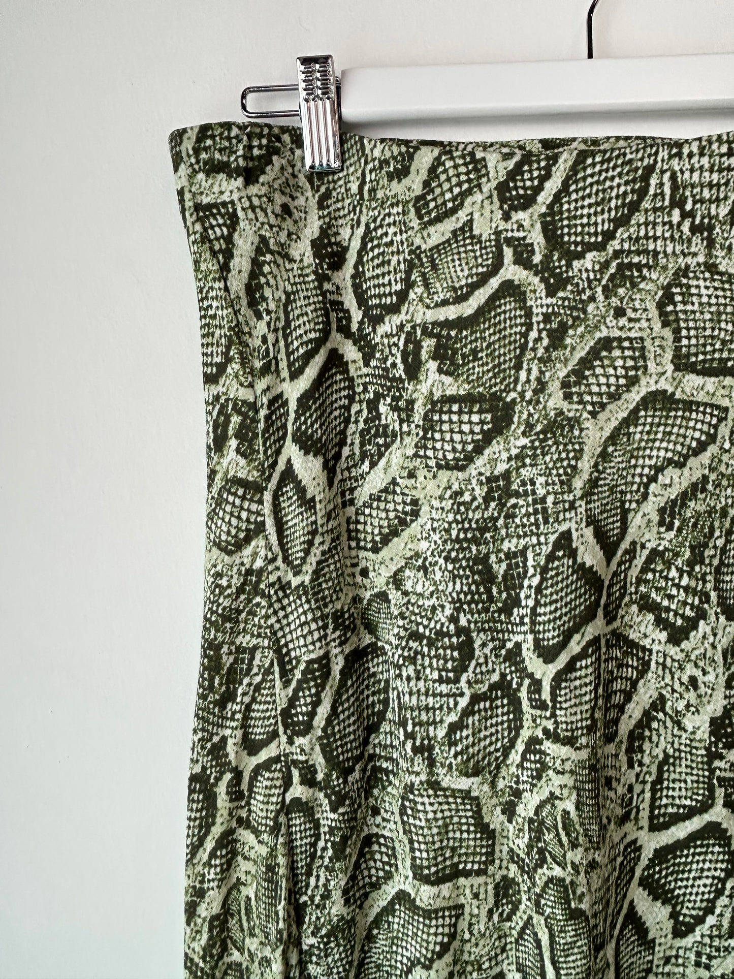 Ena Pelly 'Sadie' Maxi Skirt ~ size 10