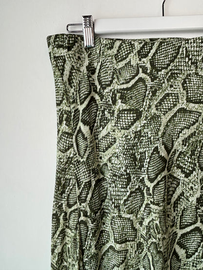 Ena Pelly 'Sadie' Maxi Skirt ~ size 10