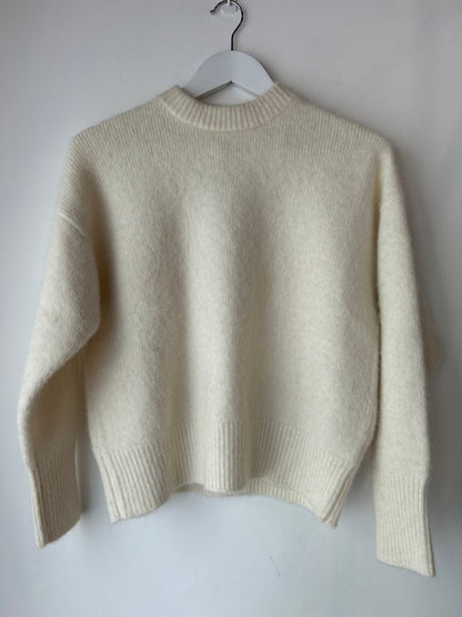 Morrison Wool Knit ~ size 0 (au 6)