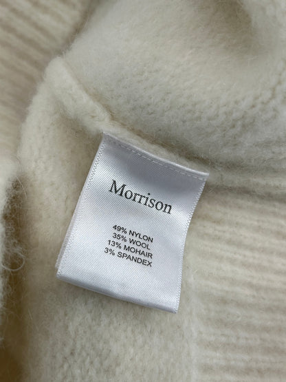 Morrison Wool Knit ~ size 0 (au 6)