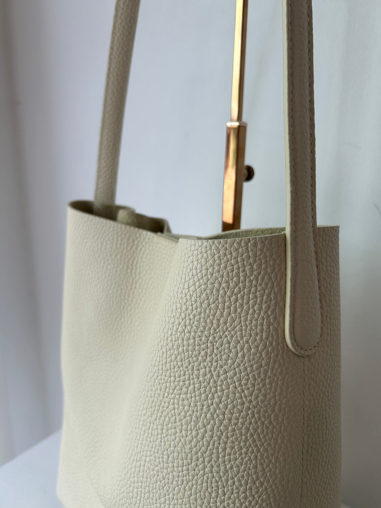 Mansur Gavriel 'Cabas' Small Bag