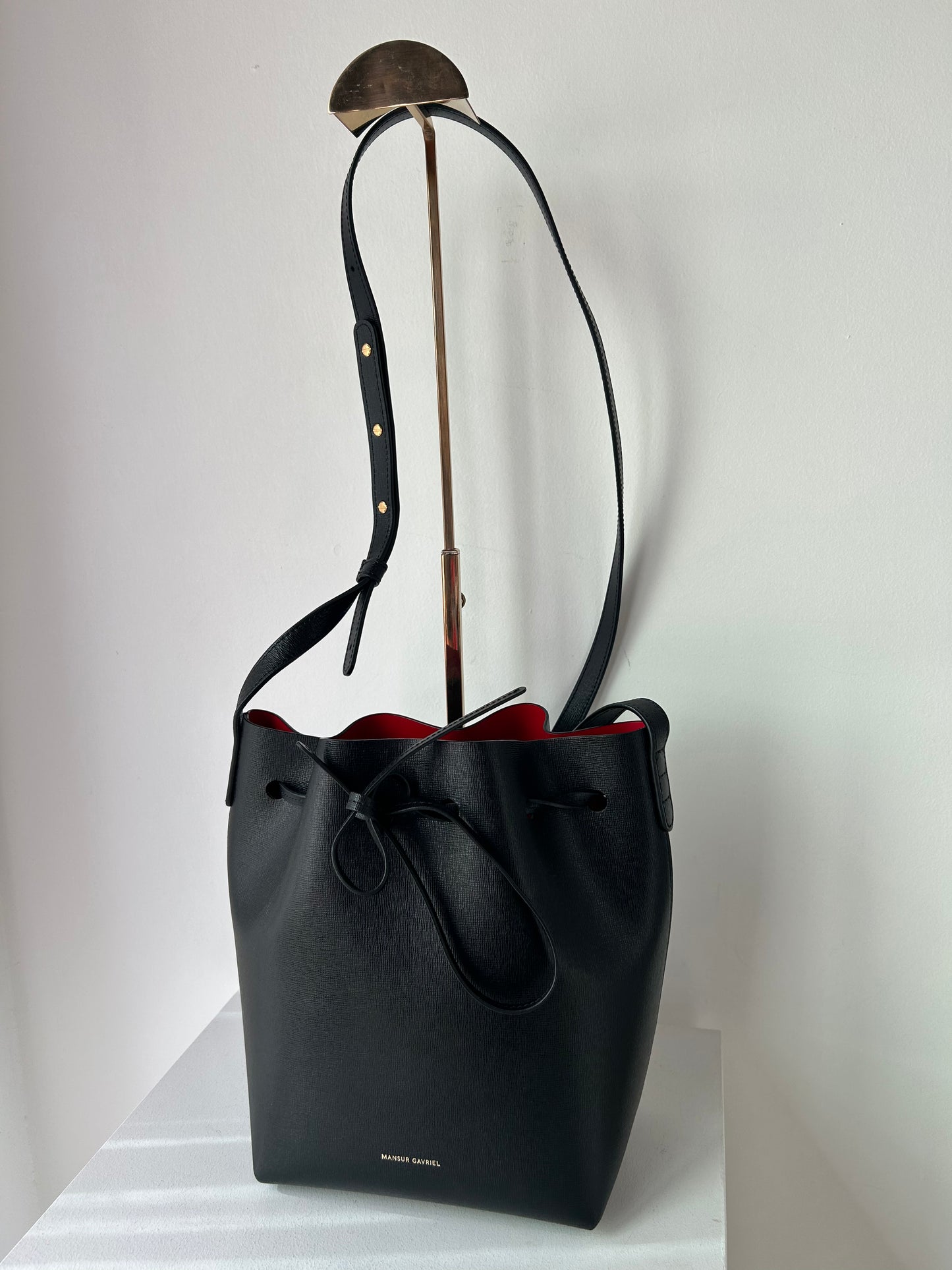 Mansur Gavriel Bucket Bag