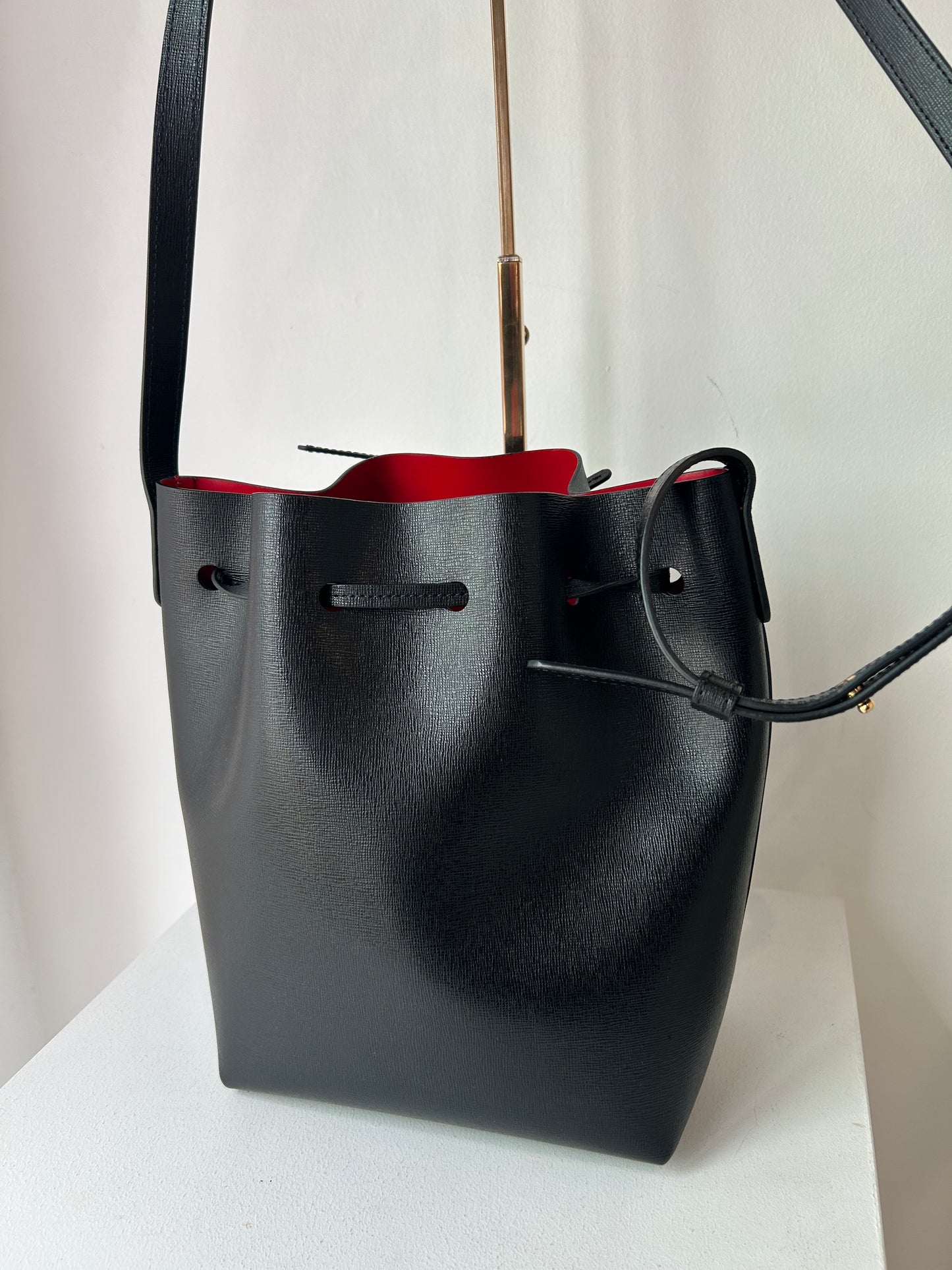 Mansur Gavriel Bucket Bag