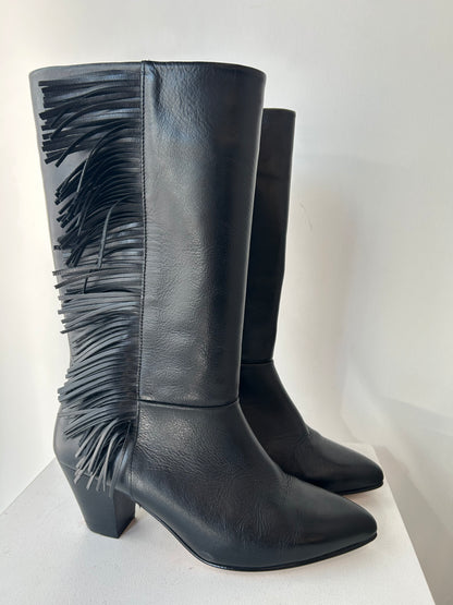 IvyLee Copenhagen 'Talula' Boots ~ size 40