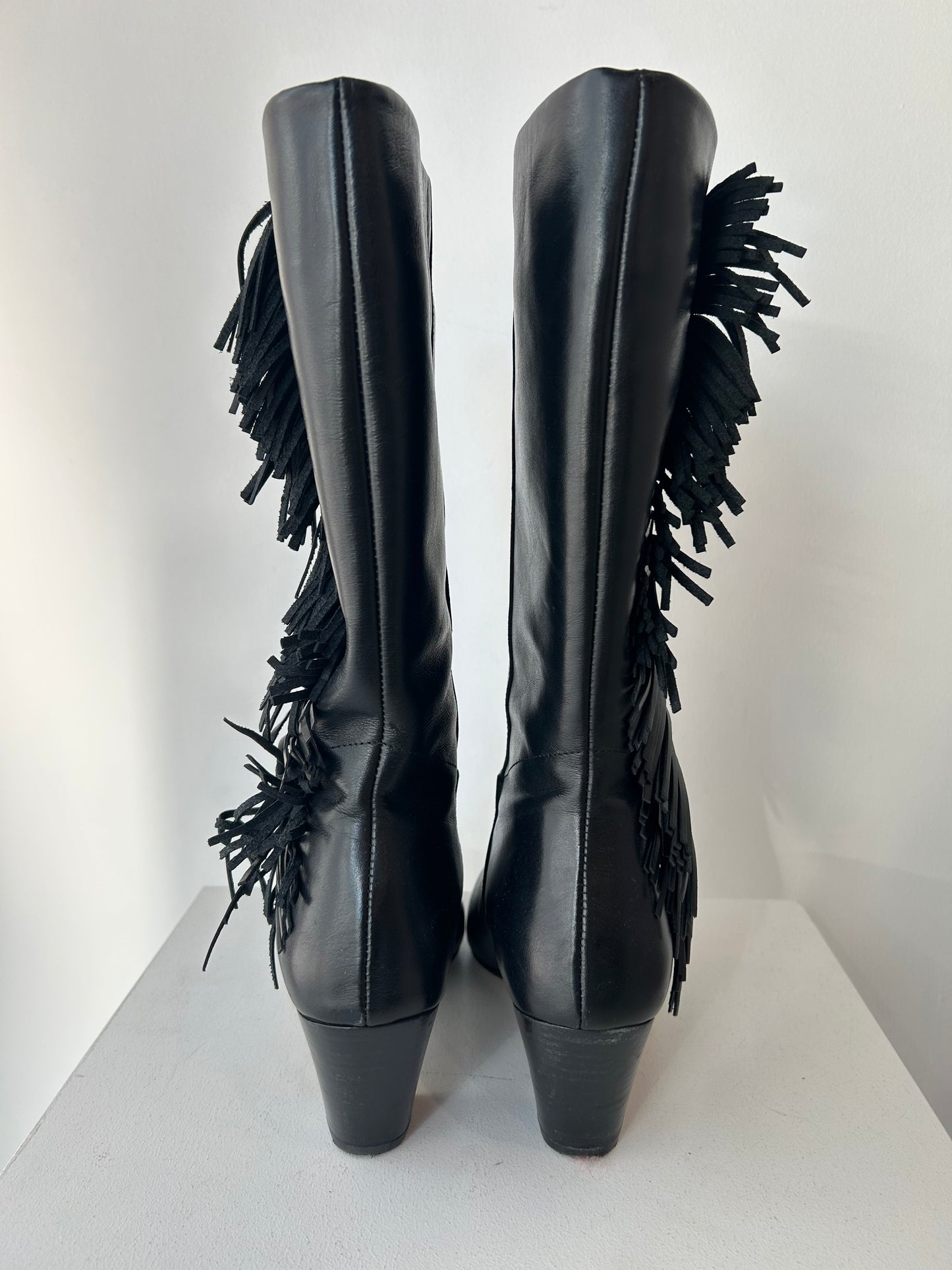 IvyLee Copenhagen 'Talula' Boots ~ size 40