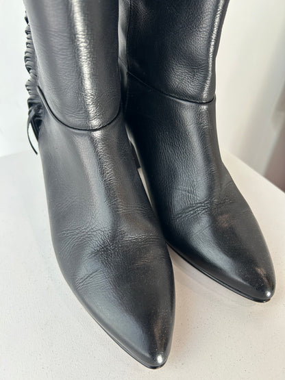 IvyLee Copenhagen 'Talula' Boots ~ size 40