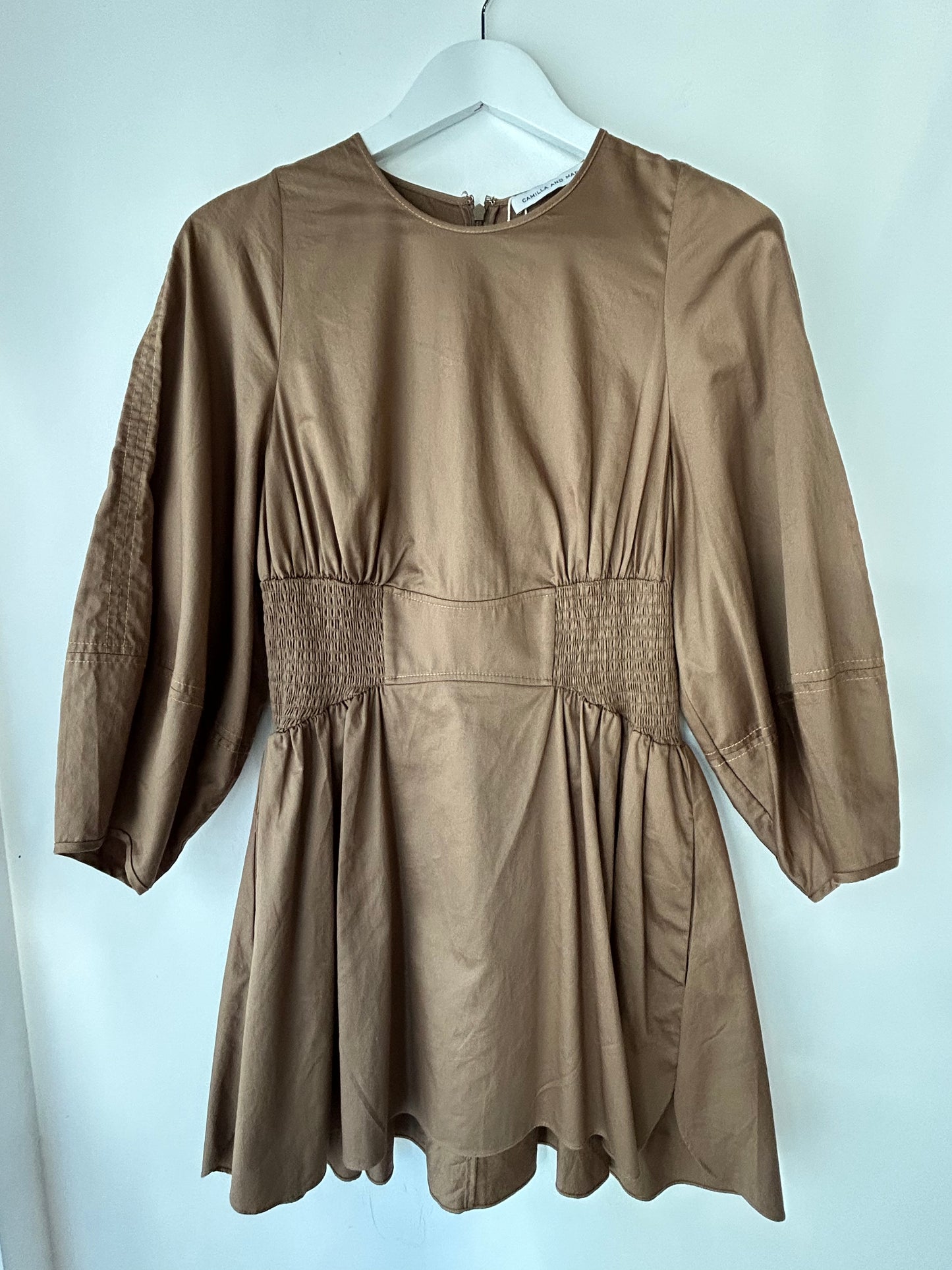 Camilla and Marc 'Willis' Dress ~ size 10