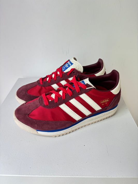 Adidas 'SL 72' Sneakers ~ size 37 1/3