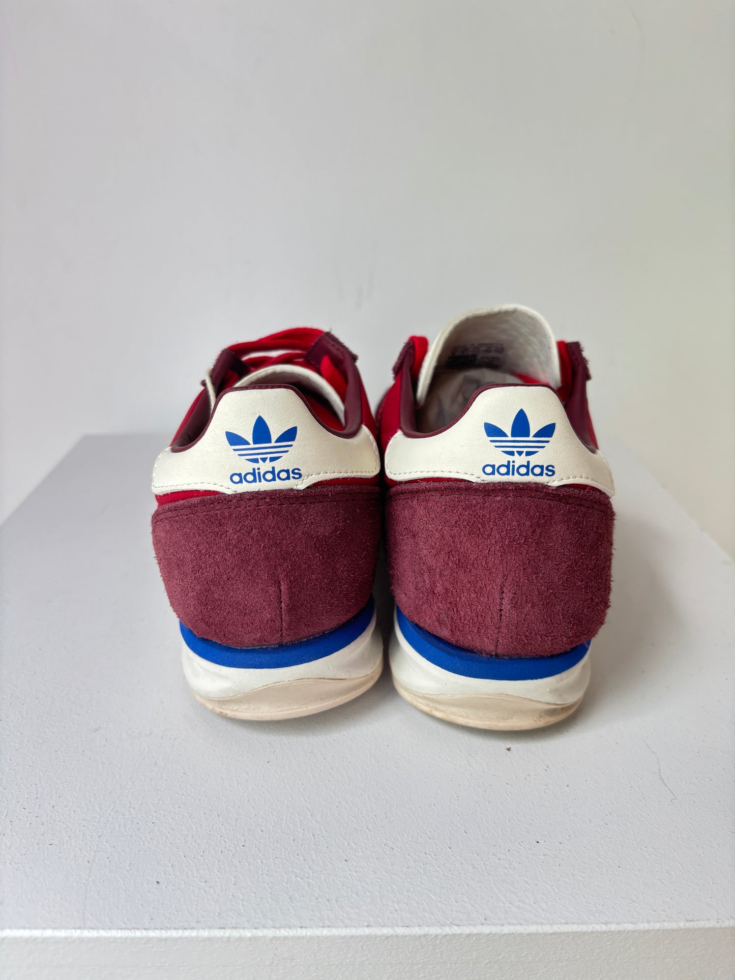 Adidas 'SL 72' Sneakers ~ size 37 1/3
