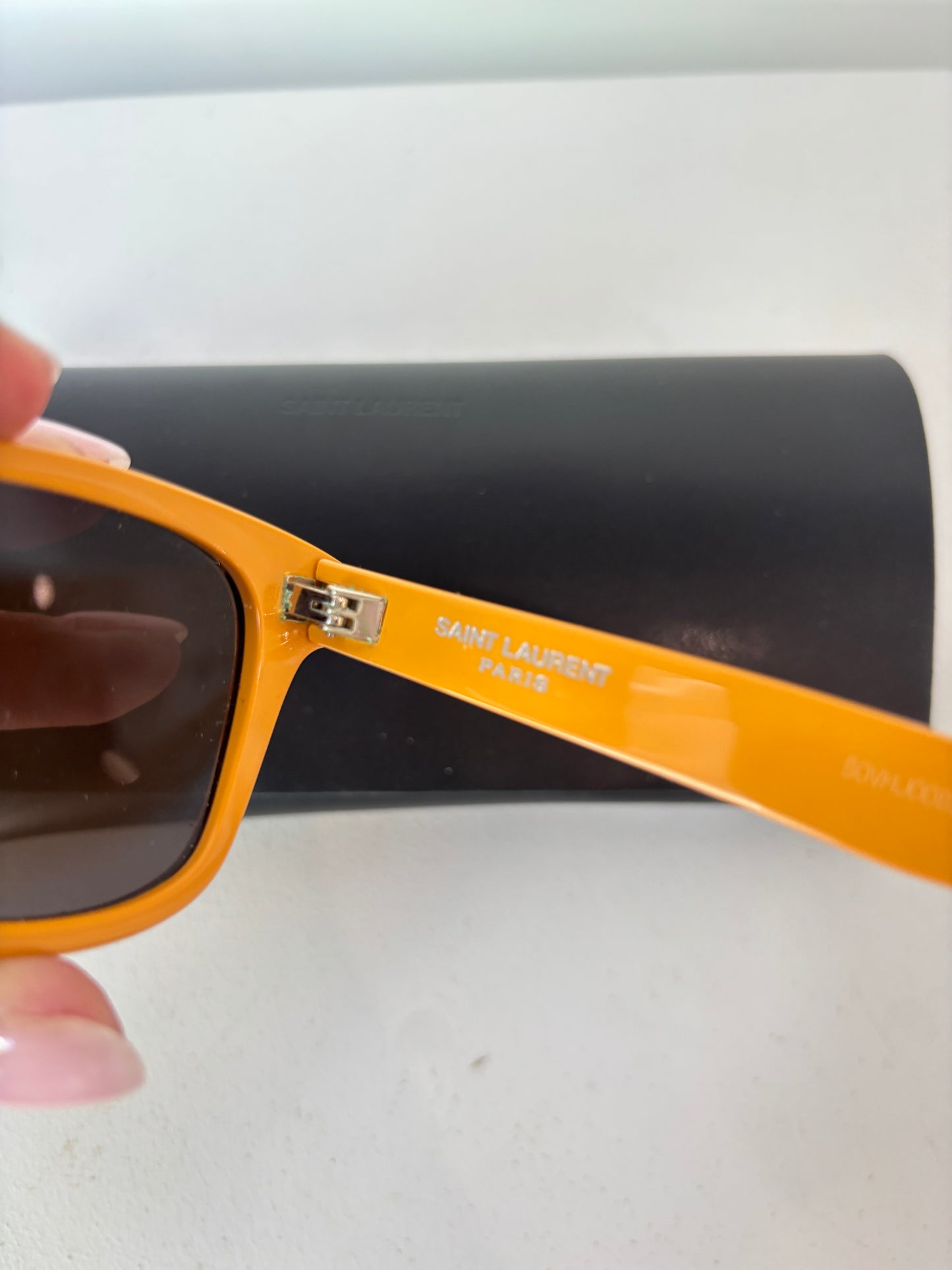Saint Laurent 'SL51' sunglasses