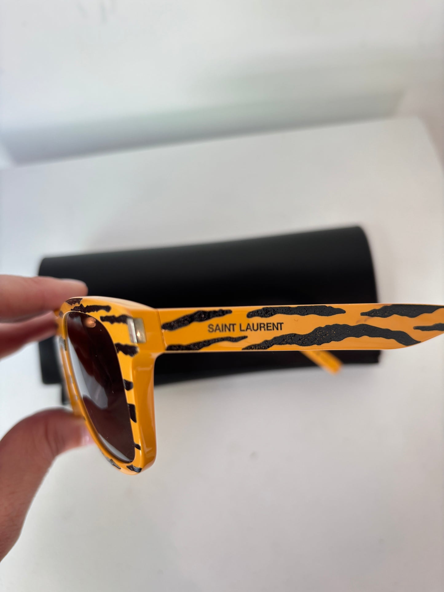Saint Laurent 'SL51' sunglasses