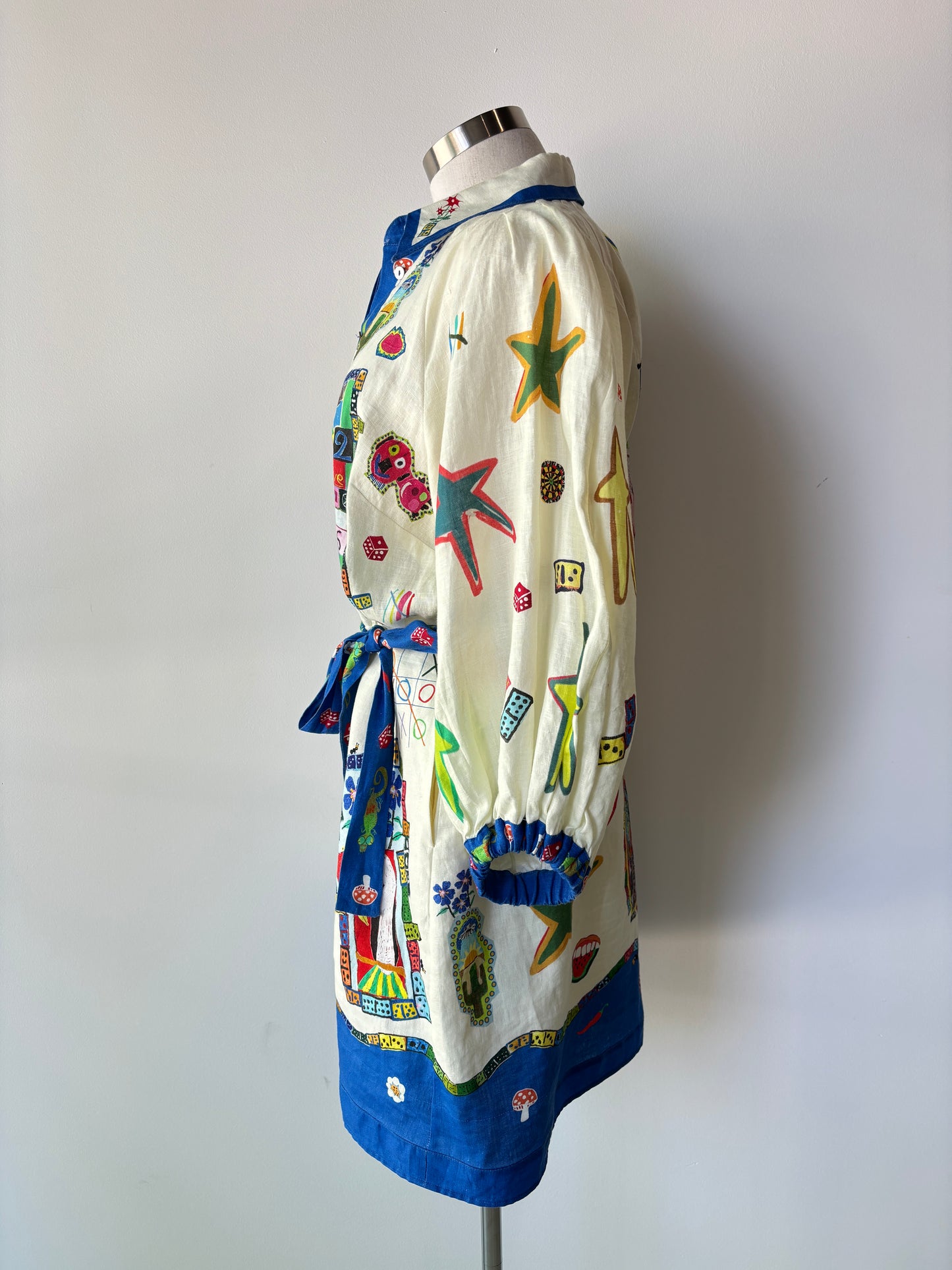 Alemais 'Players' Dress ~ size 12