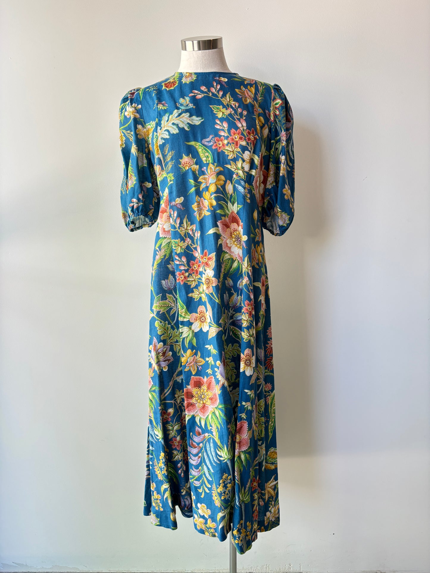 Alemais 'June' Dress ~ size 14