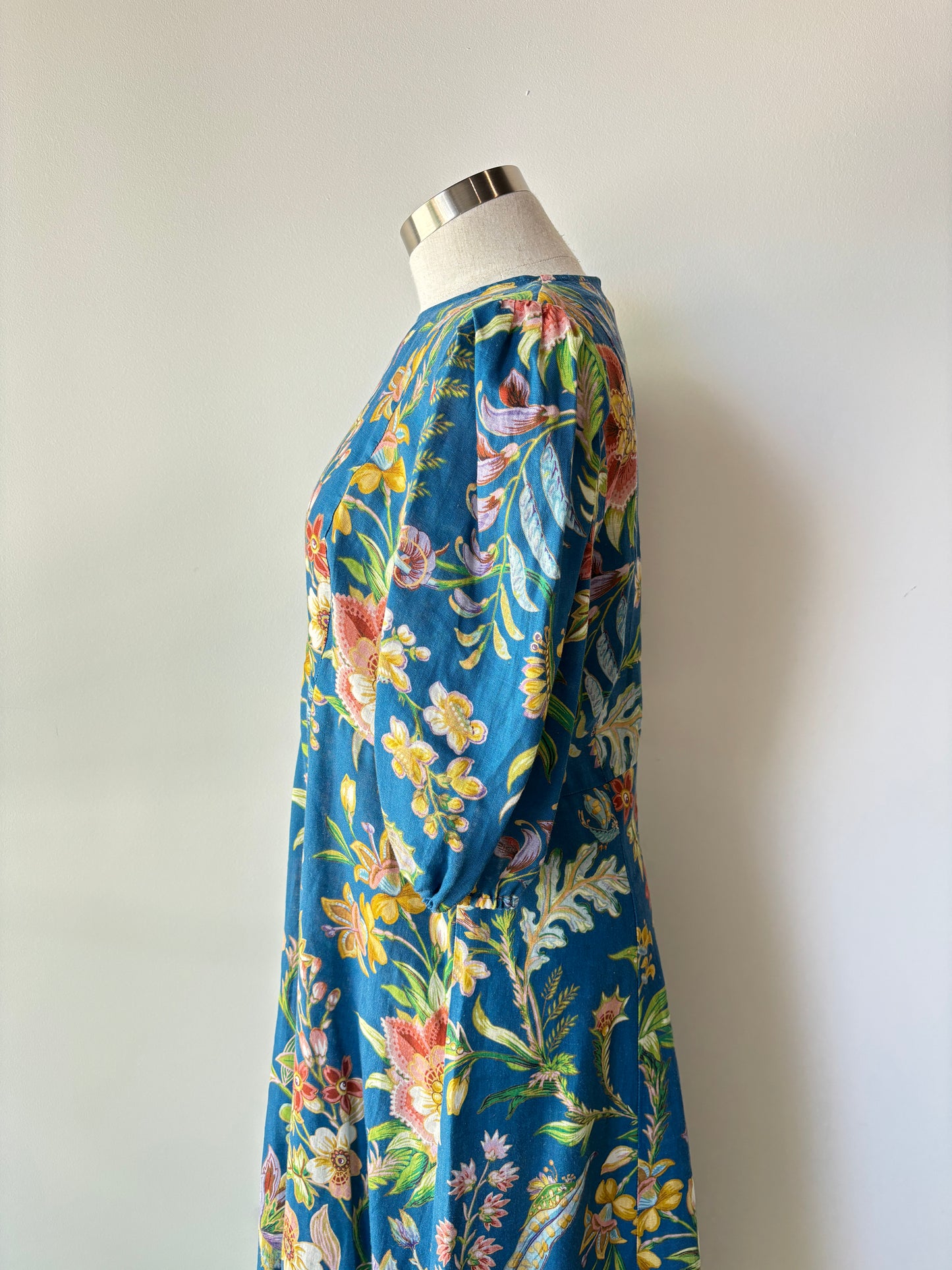 Alemais 'June' Dress ~ size 14