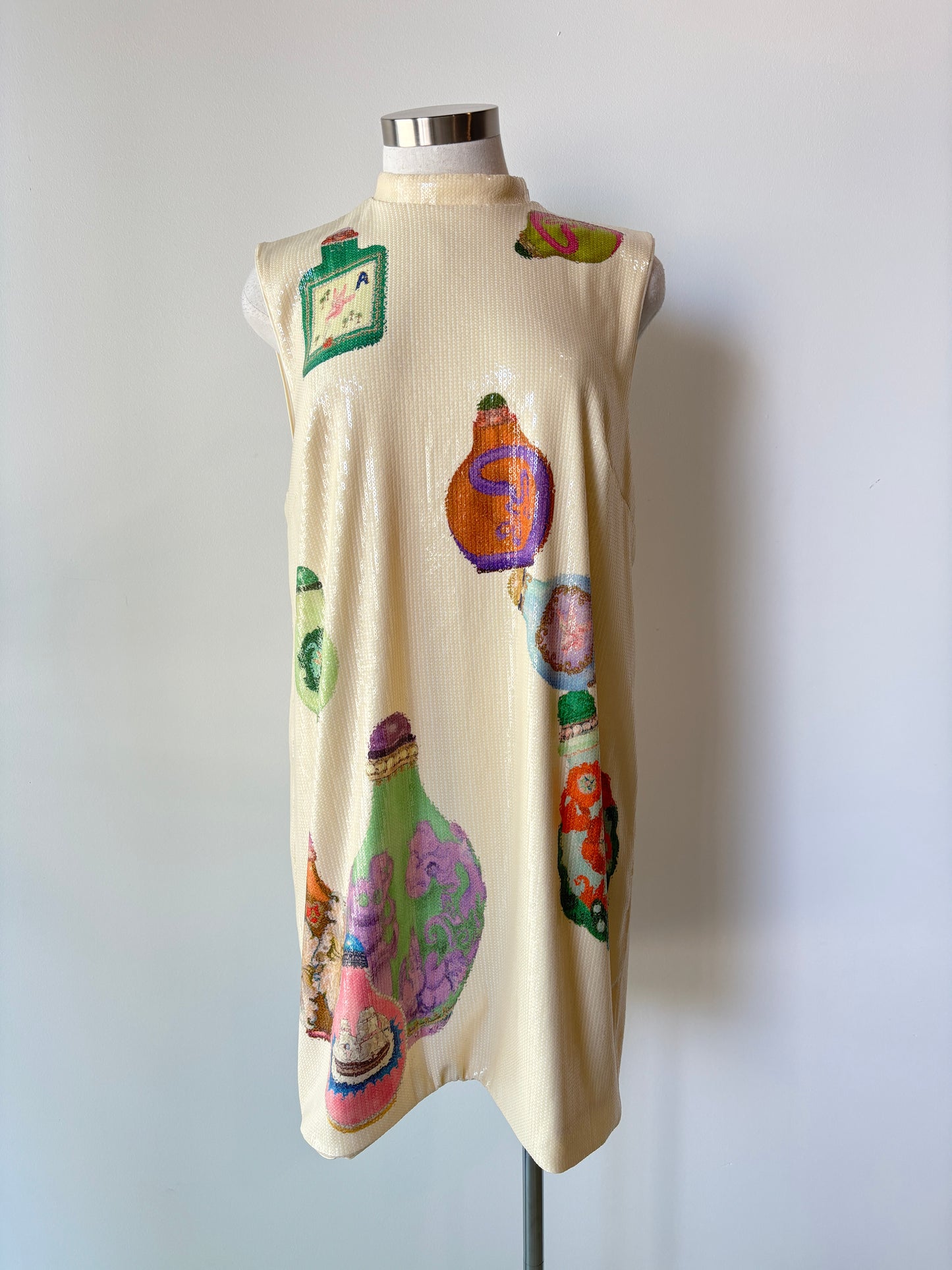 Alemais 'Chesca' Dress ~ size 10