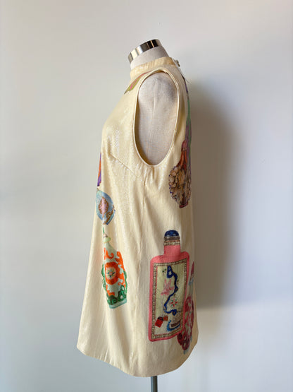 Alemais 'Chesca' Dress ~ size 10