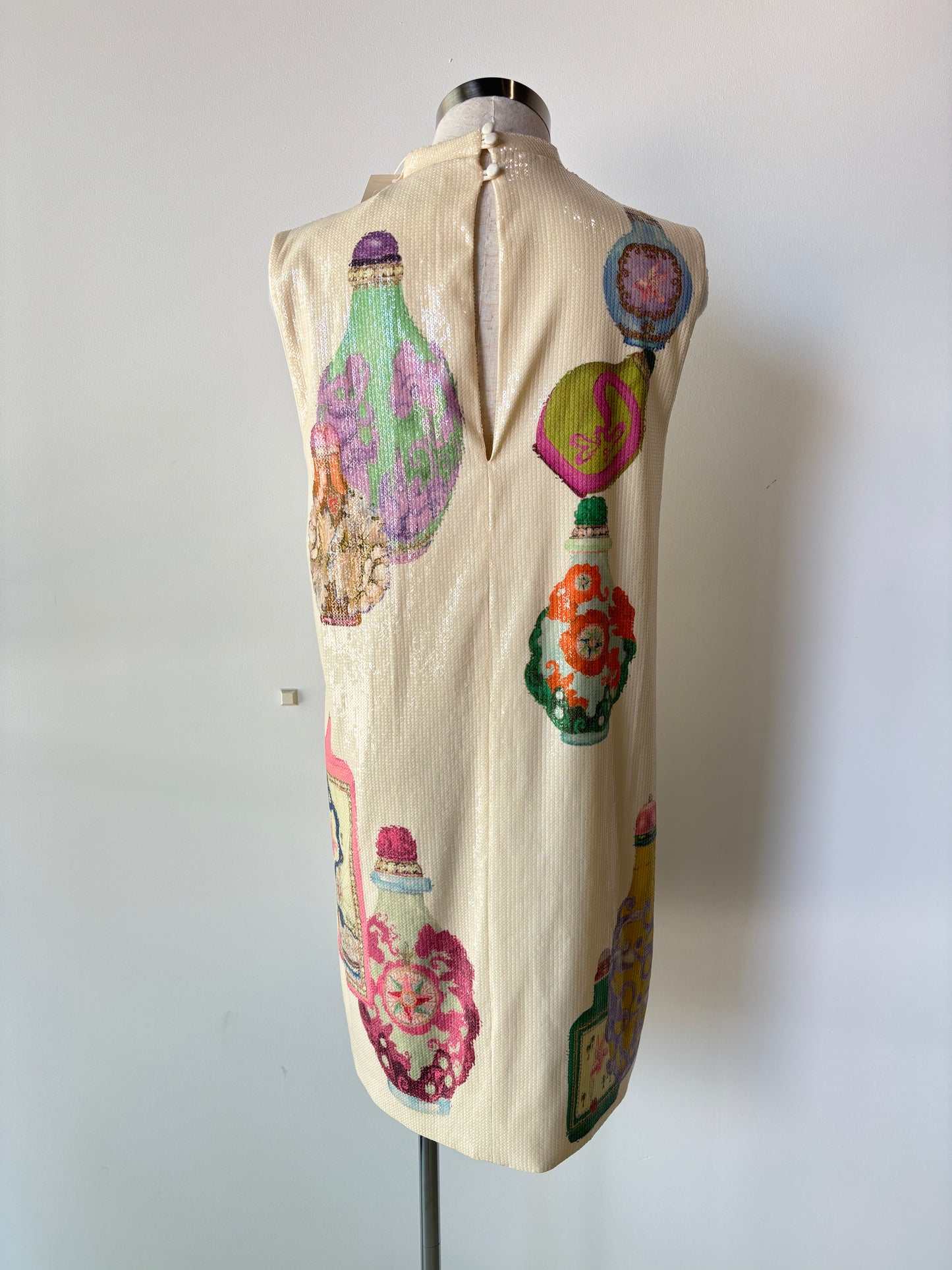 Alemais 'Chesca' Dress ~ size 10