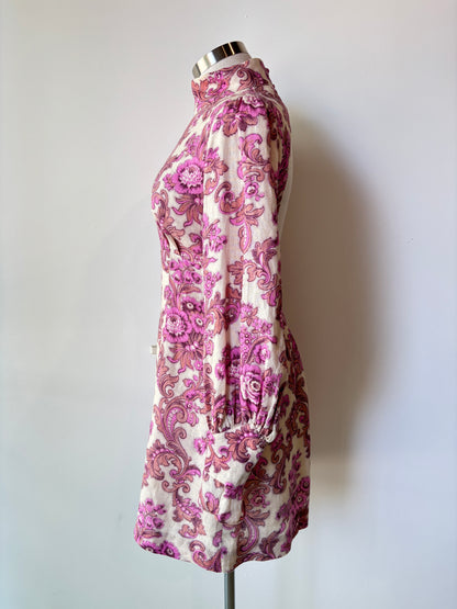 Alemais 'Isla' Dress ~ size 10