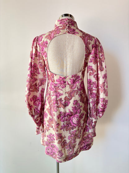 Alemais 'Isla' Dress ~ size 10