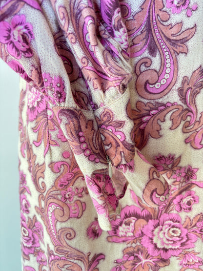 Alemais 'Isla' Dress ~ size 10