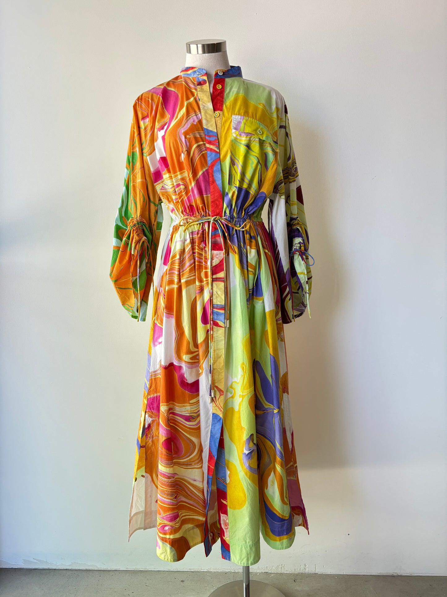 Alemais 'Luca' Dress ~ size 16