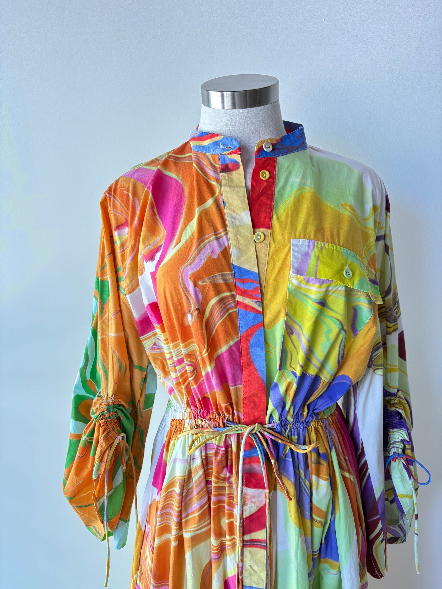 Alemais 'Luca' Dress ~ size 16