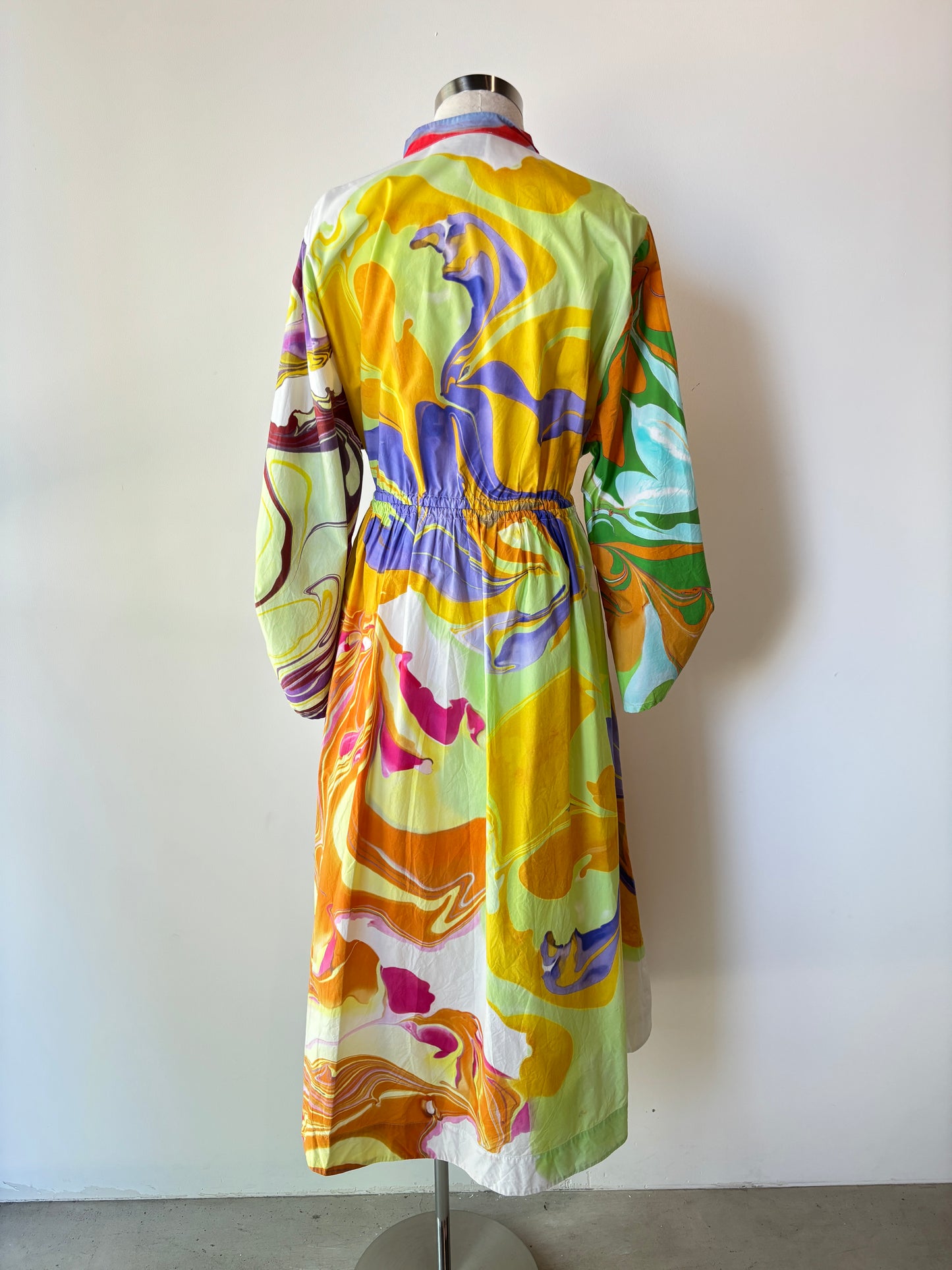 Alemais 'Luca' Dress ~ size 16