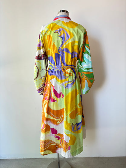 Alemais 'Luca' Dress ~ size 16