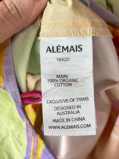 Alemais 'Luca' Dress ~ size 16