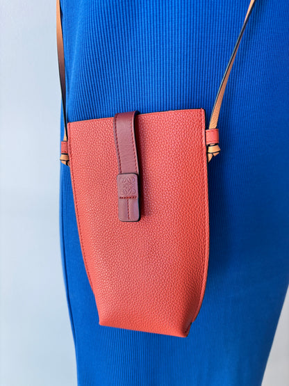 Loewe Crossbody Pouch