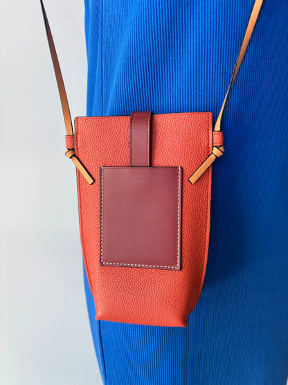 Loewe Crossbody Pouch