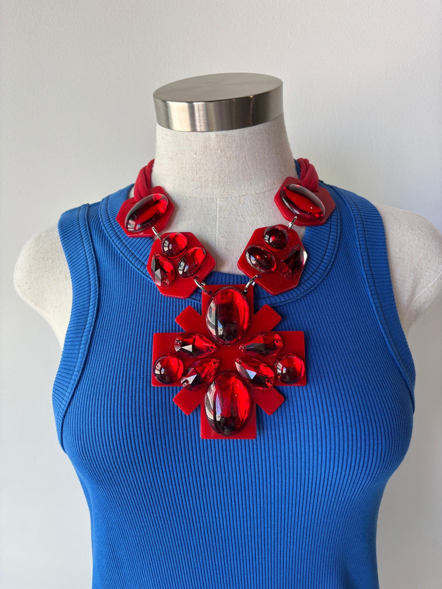 Michelle Jank Necklace