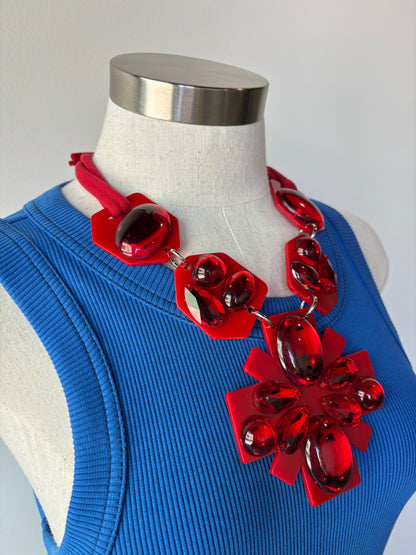 Michelle Jank Necklace