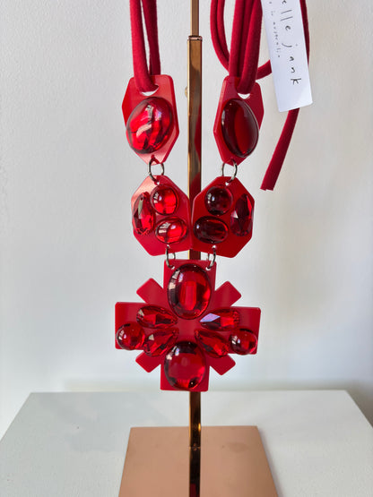 Michelle Jank Necklace