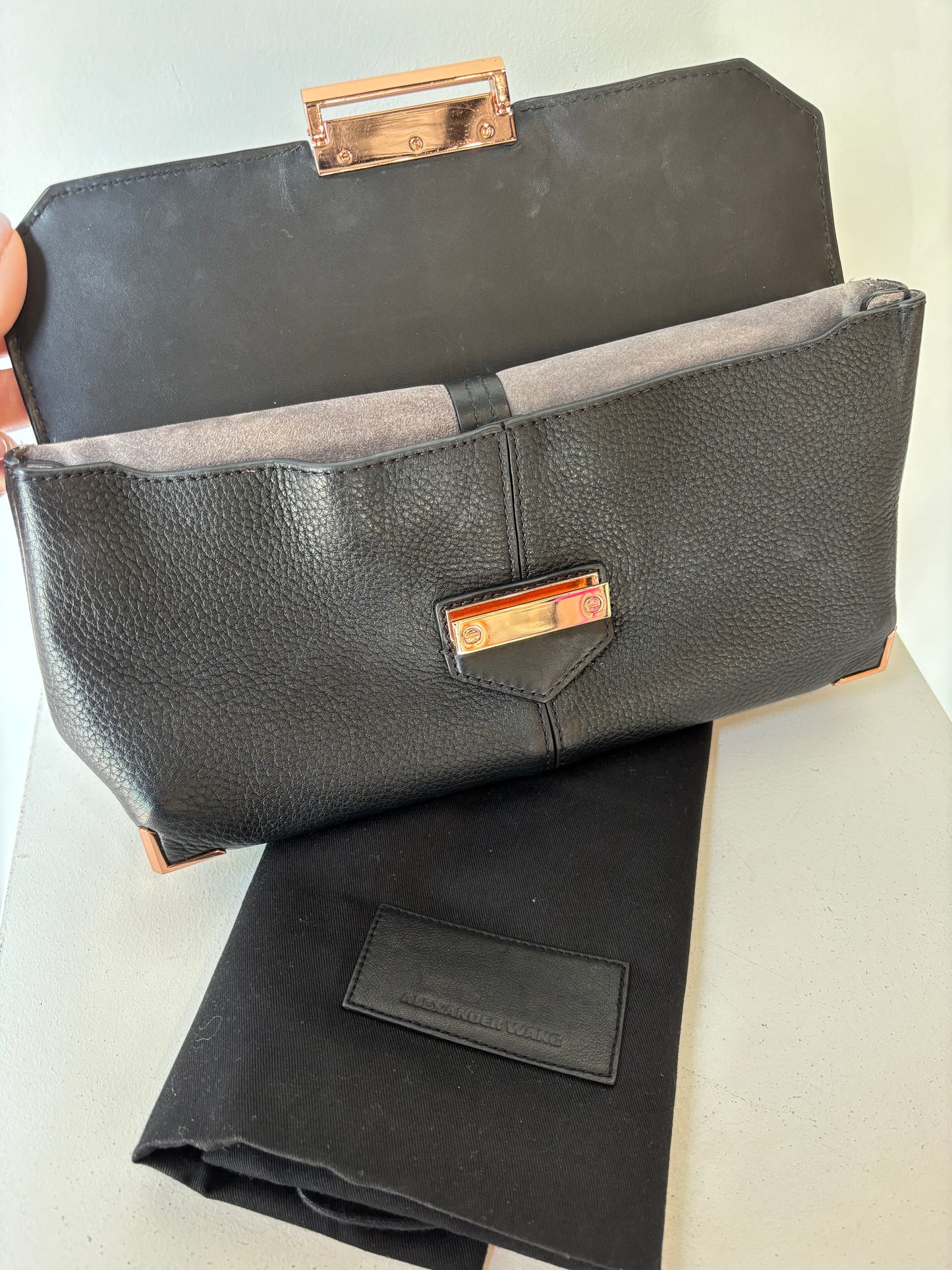 Alexander Wang 'Marion Prisma' bag