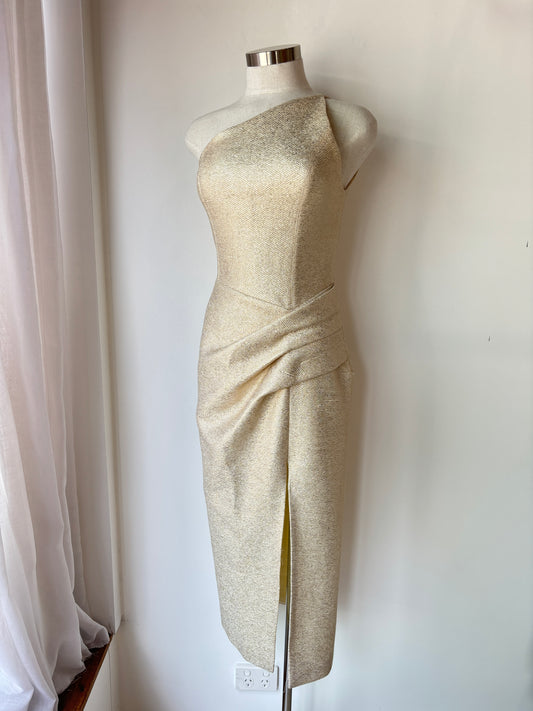 Manning Cartell cocktail dress ~ size 8