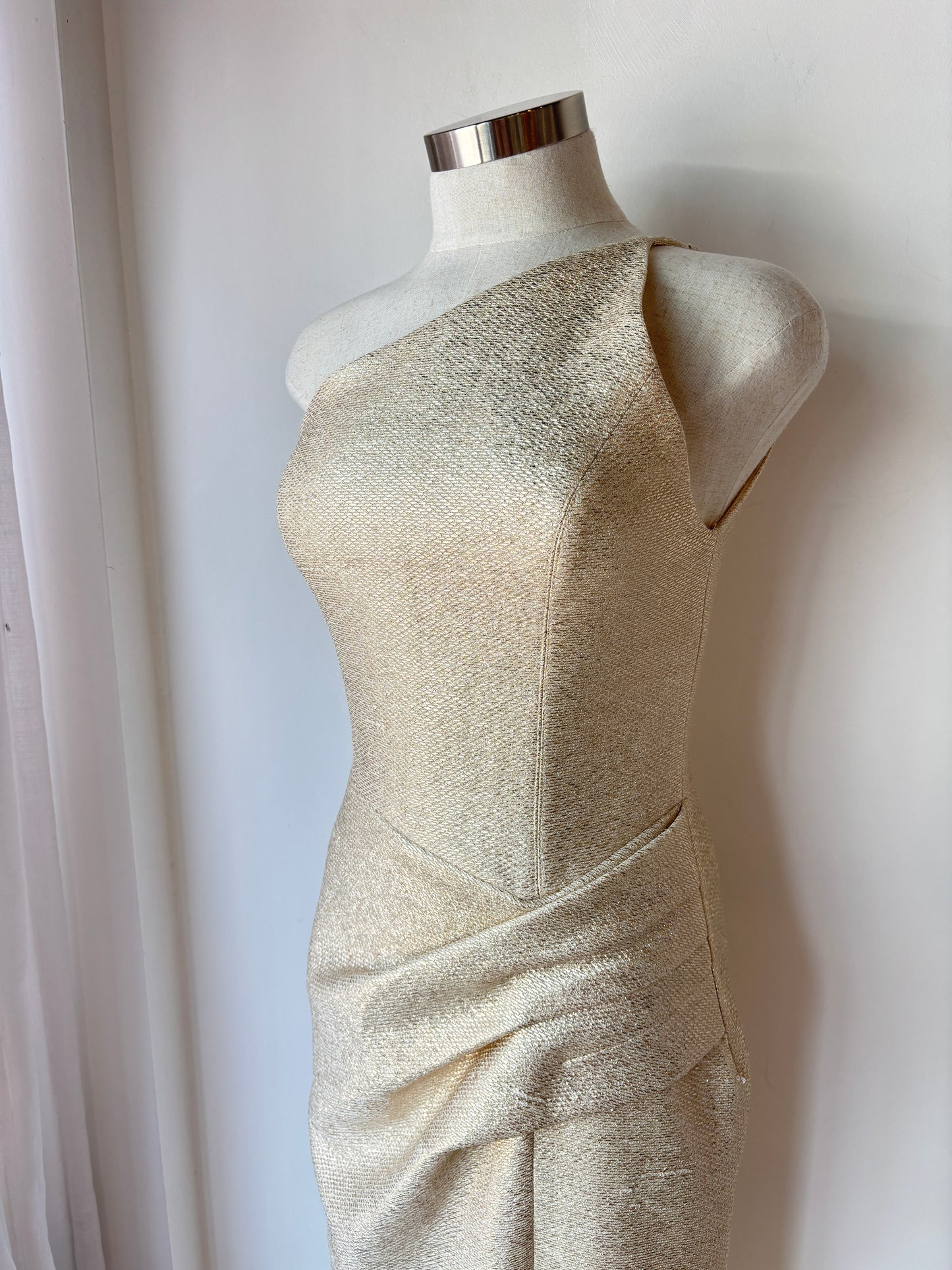 Manning Cartell cocktail dress ~ size 8